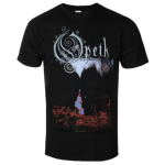 Opeth "My Arms, Your Hearse" - L