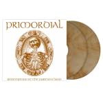 Primordial Redemption At The Puritans Hand