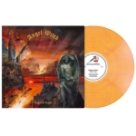 Angel Witch "Angel of Light" LP