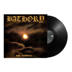 Bathory "The Return......" LP