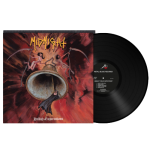 Midnight "Hellish Expectations" LP