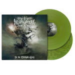 Necrophobic "In the Twilight Grey" 2LP