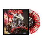 Massacra "Signs of Decline" LP