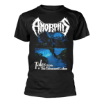 Amorphis "Tales of The Thousand Lakes" - XL