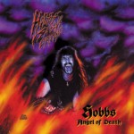Hobb's Angel of Death "Hobb's Satan's Crusade" CD