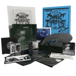 Darkthrone "Shadows of Iconoclams" 6LP BOX