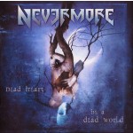 Nevermore "Dead Heart In A Dead World" CD