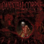 Cannibal Corpse "Torture"  CD
