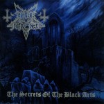 Dark Funeral "The secrets of the black arts" 2CD