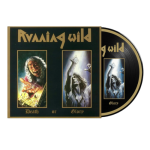 Running Wild Death or Glory 