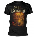 Vital Remains "Dawn Of The Apocalypse" - M