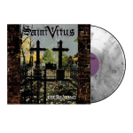 Saint Vitus Die Healing