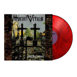 Saint Vitus Die Healing 