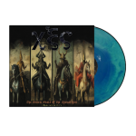 Sakis Tolis - The Seven Seals of Apocalypse