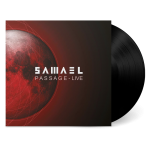 Samael "Passage Live" LP