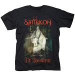 Satyricon "The Shadowthrone" - M