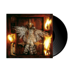 Satyricon Nemesis Divina