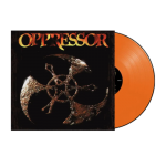 Oppressor Elements Of Corrosion