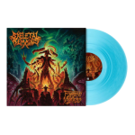 Skeletal Remains "Fragments Of The Ageless" LP