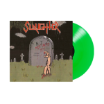 Slaughter Not Dead Yet