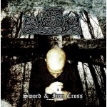 Slunovrat "Sword & Iron Cross" CD