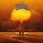 Spiritual Beggars "Earth Blues" CD
