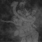Stigmata "Omega" CD 