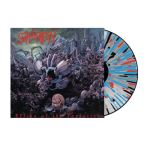 Suffocation Effigy Of The Forgotten