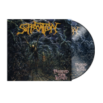 Suffocation Pierced From Within