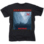 Summoning "Minas Morgul" - M