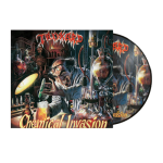 Tankard "Chemical Invasion"