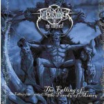 Undertaker of the Damned "The Falling of the Parody of Misery"  CD