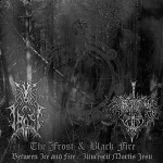 The Frost / Black Fire