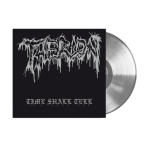 Therion Time Shall Tell