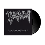 Therion Time Shall Tell 