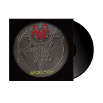 Thou Art Lord Apollyon 