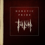Tortura "Heretic Pride" CD
