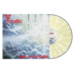 Trouble Run to the Light