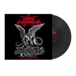 Tyrant Goatgaldrakona Marquis of Evil 