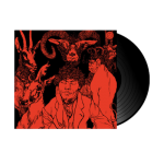 Ulver Liminal Animal