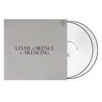 Ulver "Silence Teaches You How to Sing / Silencing The Singing"