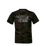 Quo Vadis - "logo" (camo) - L