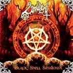 Unsilent "Black Spell Sessions" CD