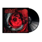 Vader Black to the Blind