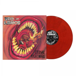 Vio-lence "Eternal Nightmare" LP