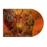 Vital Remains Dawn of Apocalypse