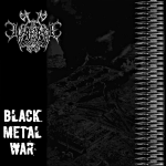 Warage "Black Metal War"