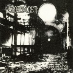 Wargrinder "The Seal of Genocide" CD