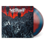 Witch Vomit "Abhorrent Rapture" LP