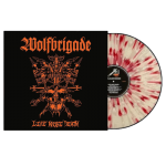 Wolfbrigade Life Knife Death